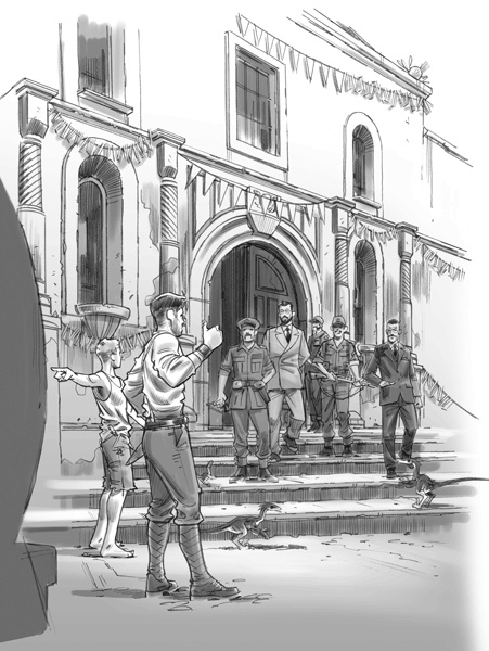 Иллюстрация к книге — Тайна дерева-храма [i_070.jpg]