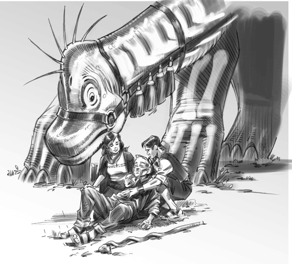 Иллюстрация к книге — Тайна дерева-храма [i_071.jpg]