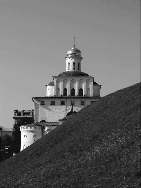 Иллюстрация к книге — Битва на Липице [i_009.jpg]