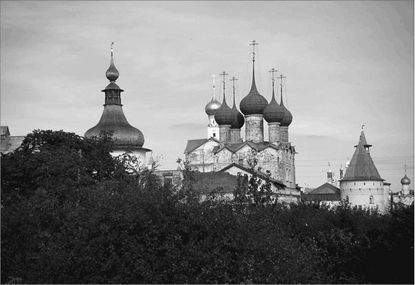 Иллюстрация к книге — Битва на Липице [i_016.jpg]