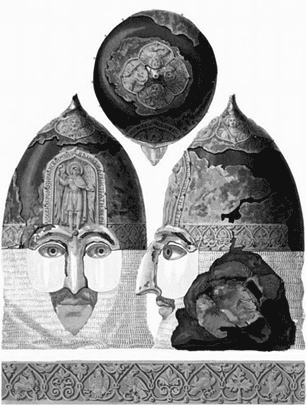 Иллюстрация к книге — Битва на Липице [i_018.jpg]