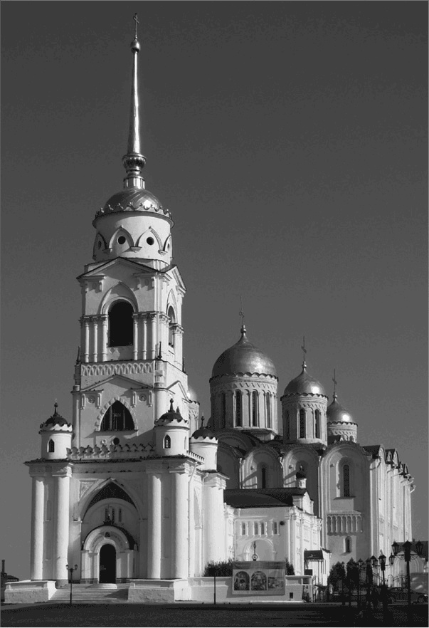 Иллюстрация к книге — Битва на Липице [i_027.jpg]