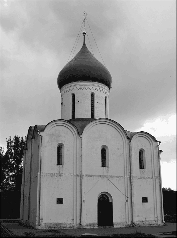 Иллюстрация к книге — Битва на Липице [i_028.jpg]