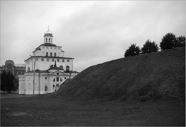 Иллюстрация к книге — Нашествие Батыя на Северо-Восточную Русь [i_002.jpg]