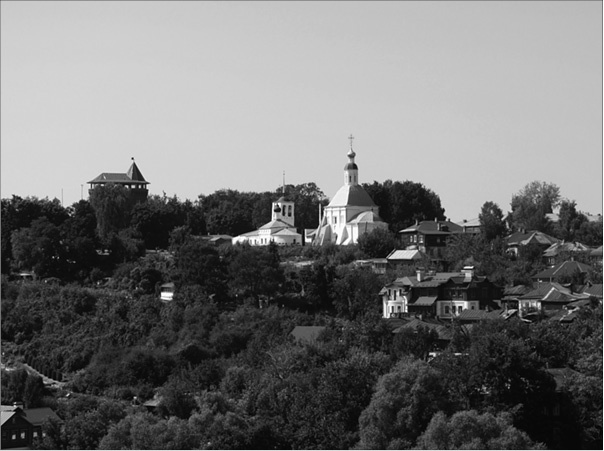 Иллюстрация к книге — Нашествие Батыя на Северо-Восточную Русь [i_018.jpg]