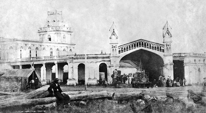 Иллюстрация к книге — Великая Парагвайская война [i_010.jpg]