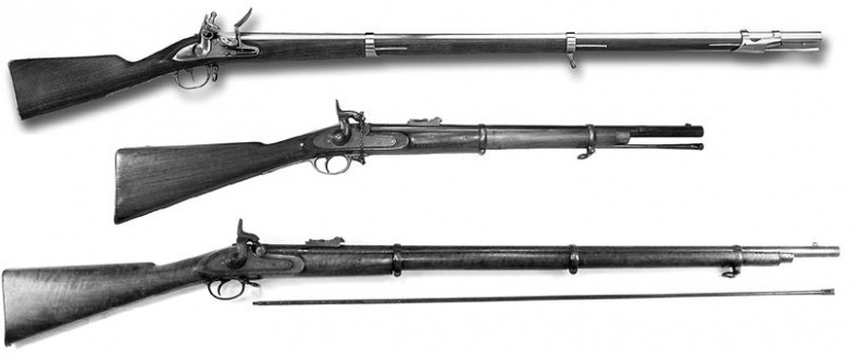 Иллюстрация к книге — Великая Парагвайская война [i_014.jpg]