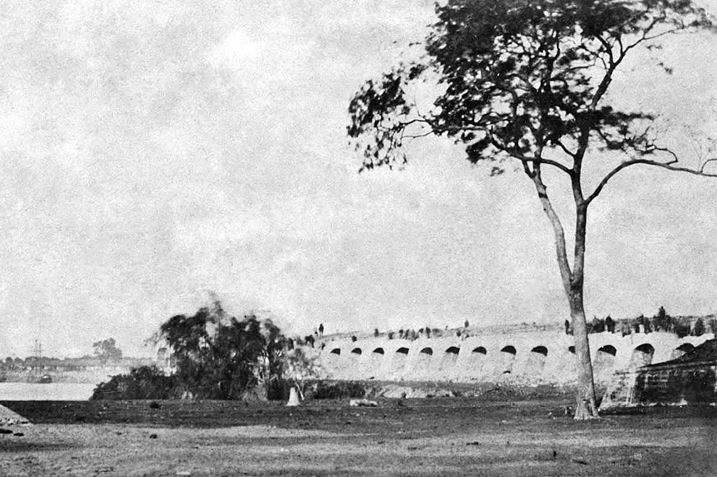 Иллюстрация к книге — Великая Парагвайская война [i_016.jpg]