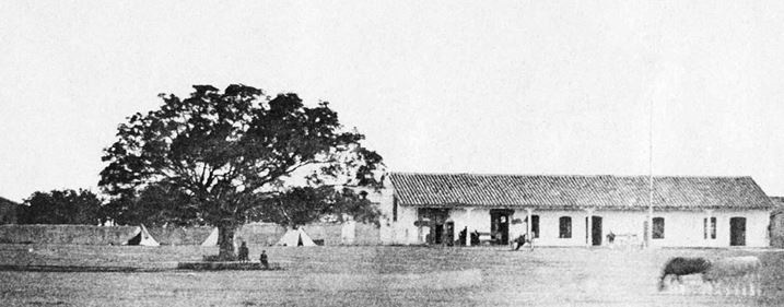 Иллюстрация к книге — Великая Парагвайская война [i_017.jpg]