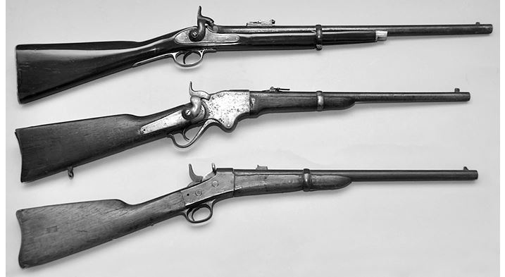 Иллюстрация к книге — Великая Парагвайская война [i_021.jpg]