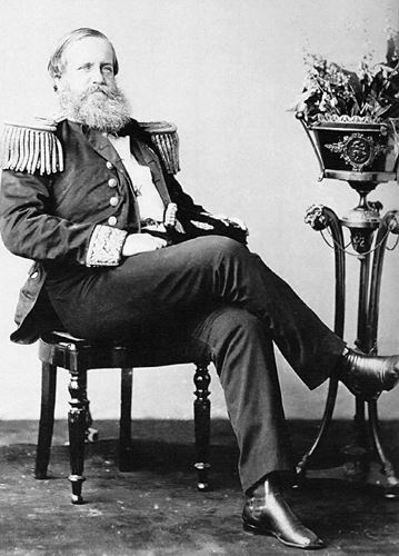 Иллюстрация к книге — Великая Парагвайская война [i_025.jpg]