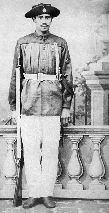 Иллюстрация к книге — Великая Парагвайская война [i_042.jpg]