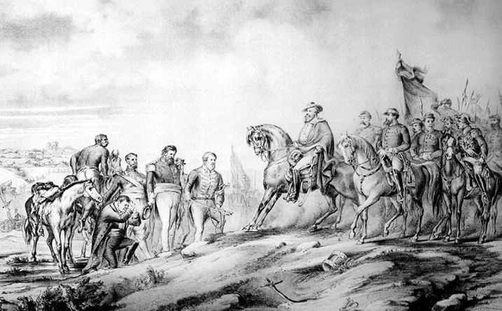 Иллюстрация к книге — Великая Парагвайская война [i_045.jpg]