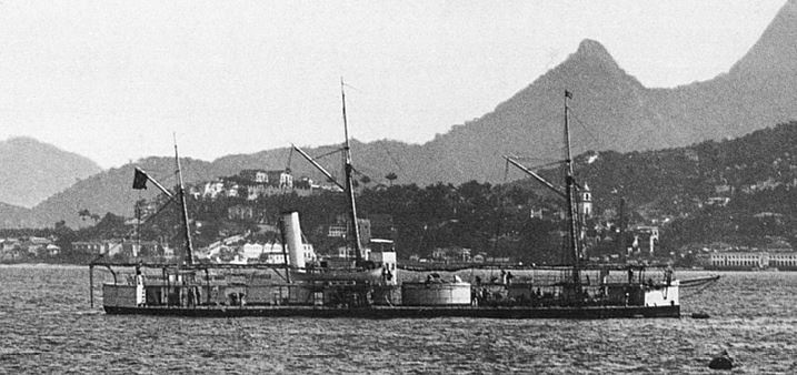 Иллюстрация к книге — Великая Парагвайская война [i_050.jpg]