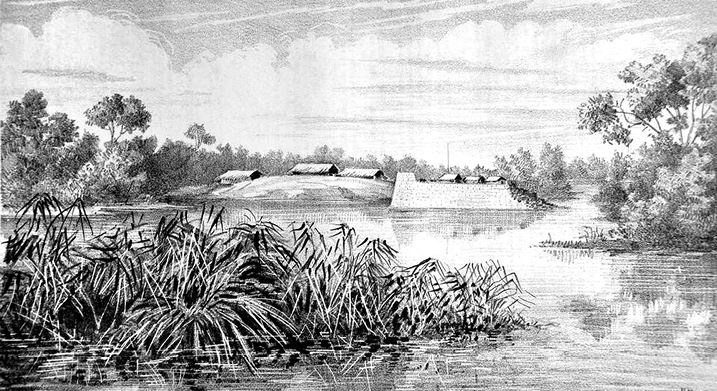 Иллюстрация к книге — Великая Парагвайская война [i_054.jpg]