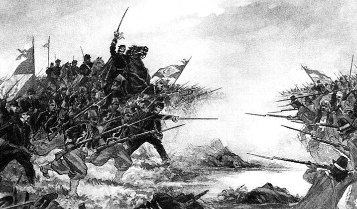 Иллюстрация к книге — Великая Парагвайская война [i_059.jpg]