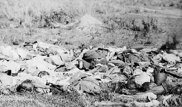 Иллюстрация к книге — Великая Парагвайская война [i_065.jpg]