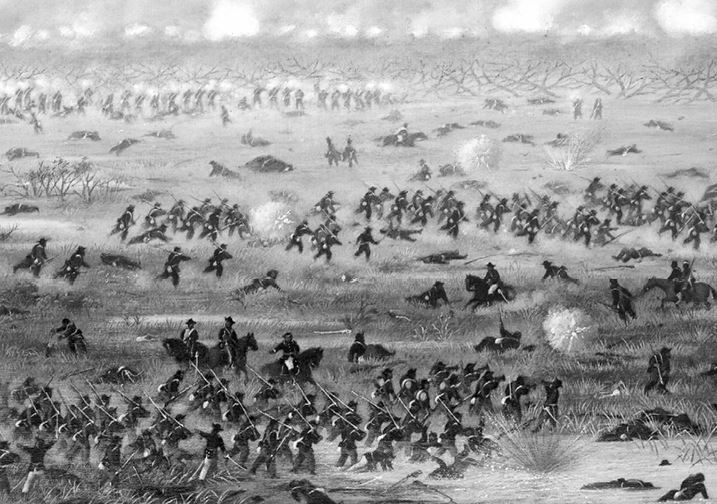 Иллюстрация к книге — Великая Парагвайская война [i_077.jpg]