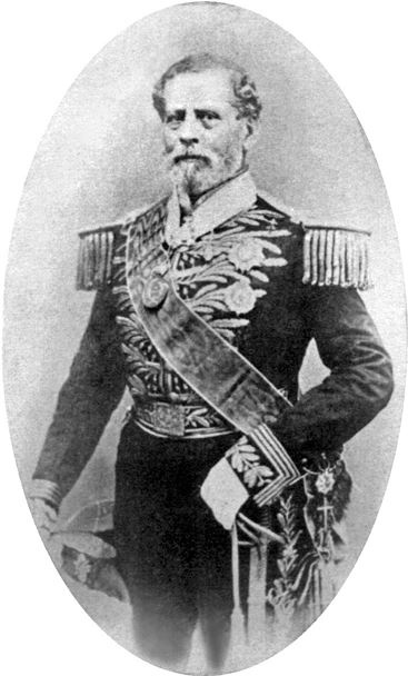 Иллюстрация к книге — Великая Парагвайская война [i_080.jpg]