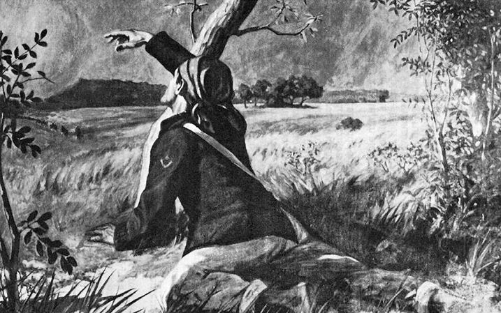 Иллюстрация к книге — Великая Парагвайская война [i_084.jpg]