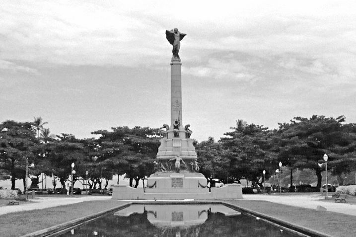 Иллюстрация к книге — Великая Парагвайская война [i_085.jpg]