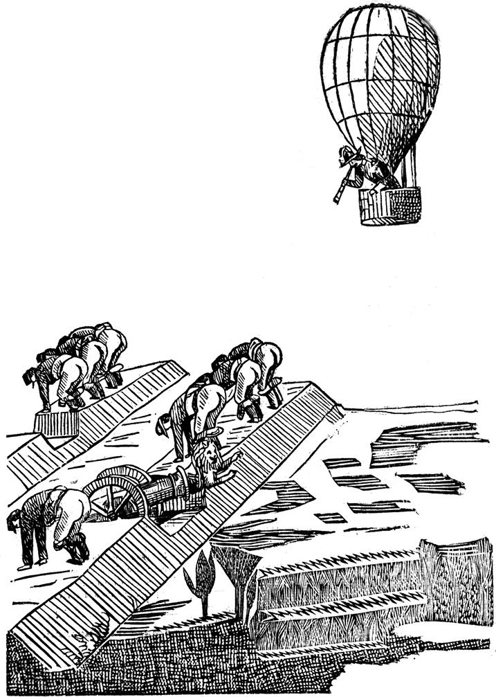 Иллюстрация к книге — Великая Парагвайская война [i_088.jpg]