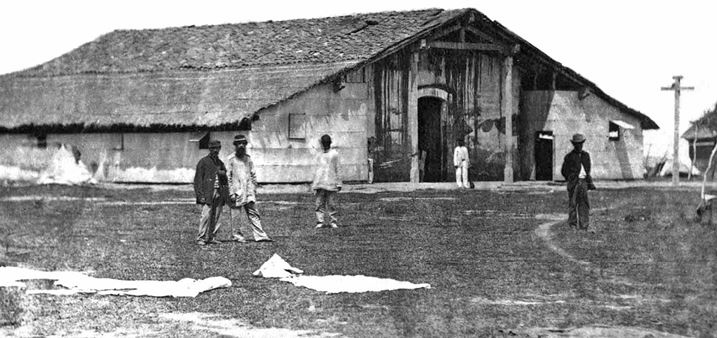 Иллюстрация к книге — Великая Парагвайская война [i_101.jpg]