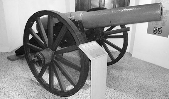 Иллюстрация к книге — Великая Парагвайская война [i_107.jpg]