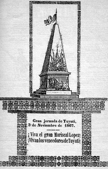 Иллюстрация к книге — Великая Парагвайская война [i_109.jpg]