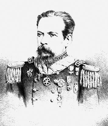 Иллюстрация к книге — Великая Парагвайская война [i_111.jpg]