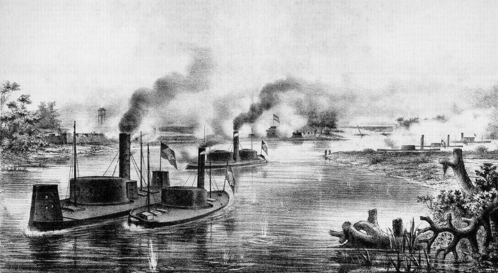 Иллюстрация к книге — Великая Парагвайская война [i_112.jpg]