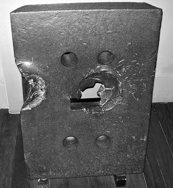 Иллюстрация к книге — Великая Парагвайская война [i_114.jpg]