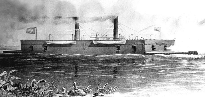 Иллюстрация к книге — Великая Парагвайская война [i_116.jpg]