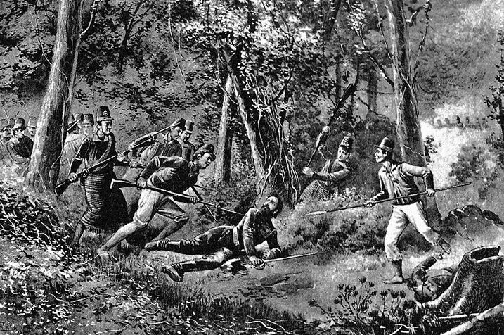 Иллюстрация к книге — Великая Парагвайская война [i_121.jpg]