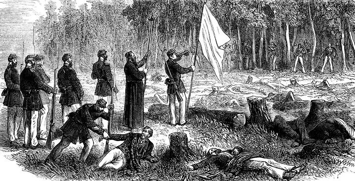 Иллюстрация к книге — Великая Парагвайская война [i_123.jpg]