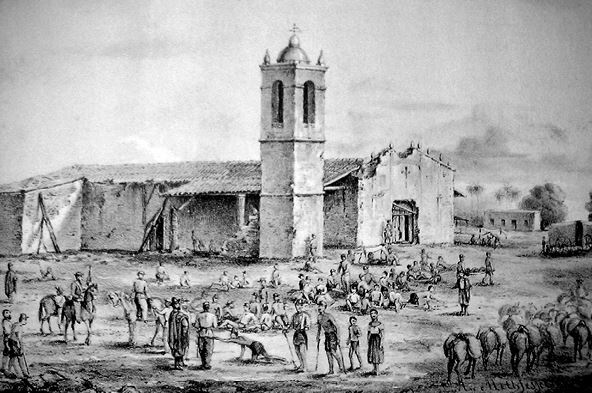 Иллюстрация к книге — Великая Парагвайская война [i_139.jpg]