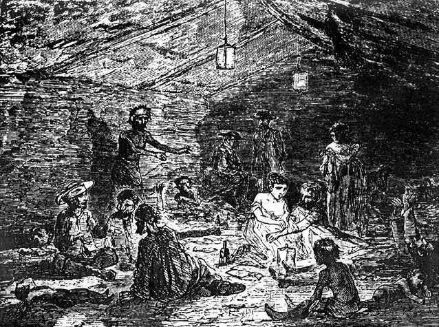 Иллюстрация к книге — Великая Парагвайская война [i_141.jpg]