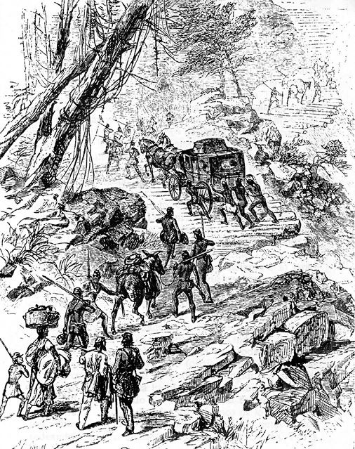 Иллюстрация к книге — Великая Парагвайская война [i_144.jpg]