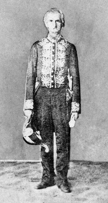 Иллюстрация к книге — Великая Парагвайская война [i_164.jpg]