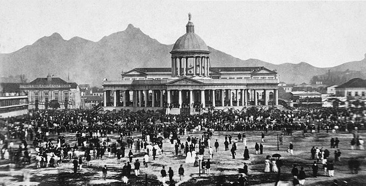 Иллюстрация к книге — Великая Парагвайская война [i_167.jpg]