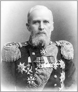 Иллюстрация к книге — Под Андреевским и Красным флагом. Русский флот в Первой мировой войне, Февральской и Октябрьской революциях. 1914–1918 гг. [i_011.jpg]