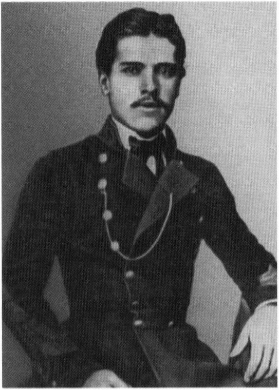 Иллюстрация к книге — Дебюсси [i_003.jpg]