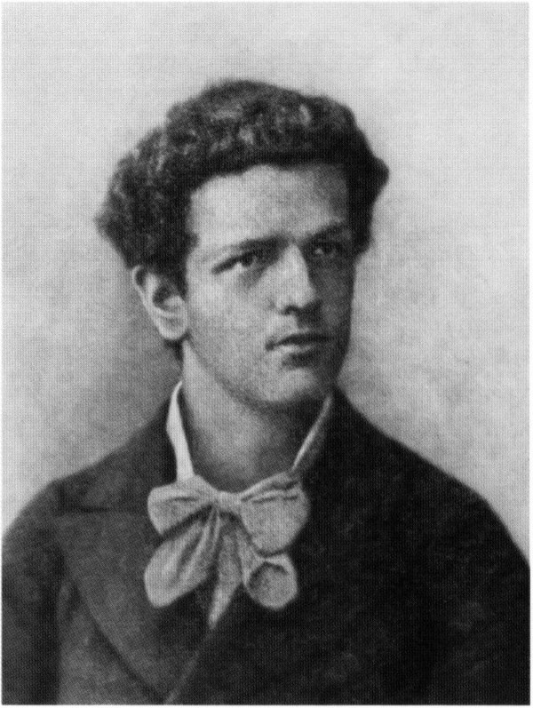 Иллюстрация к книге — Дебюсси [i_009.jpg]