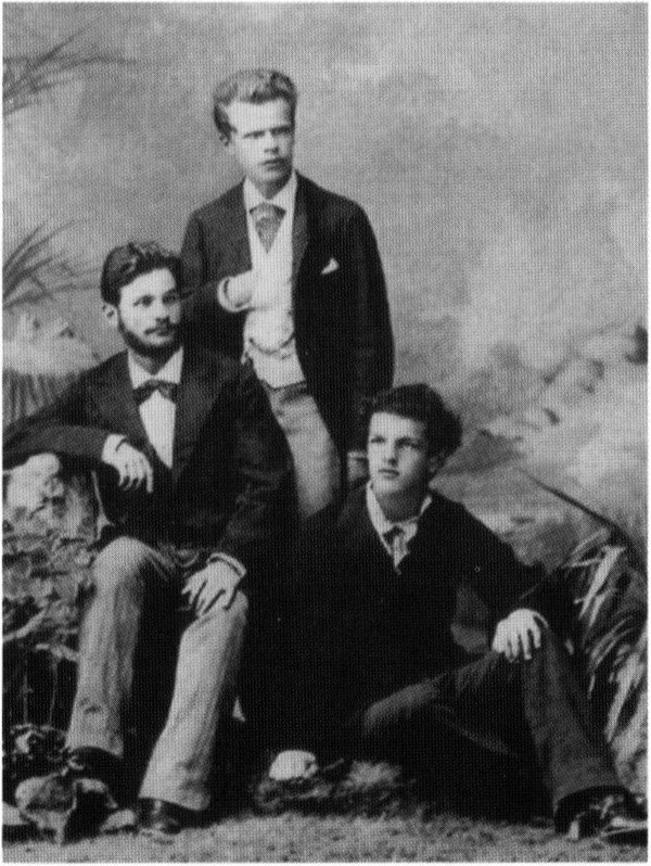 Иллюстрация к книге — Дебюсси [i_012.jpg]