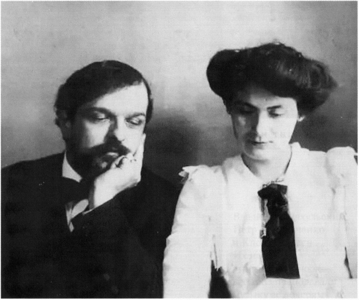 Иллюстрация к книге — Дебюсси [i_015.jpg]