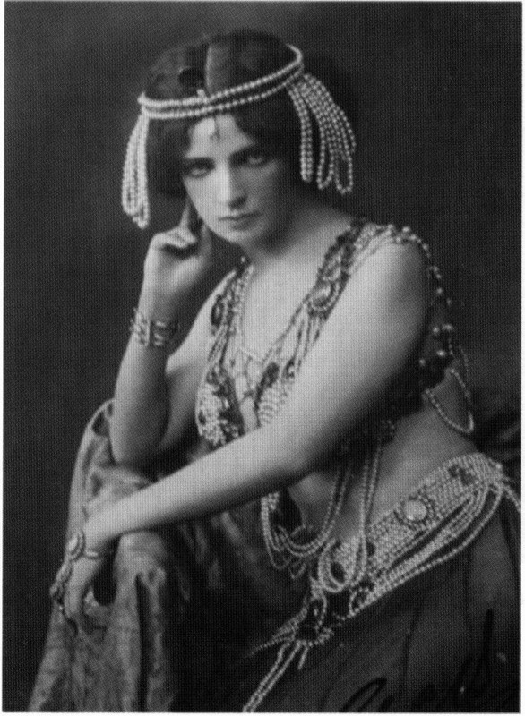 Иллюстрация к книге — Дебюсси [i_025.jpg]