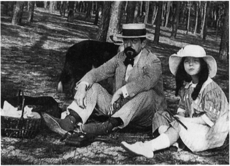 Иллюстрация к книге — Дебюсси [i_028.jpg]