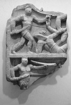 Иллюстрация к книге — Античный мир «Игры престолов» [i_014.jpg]