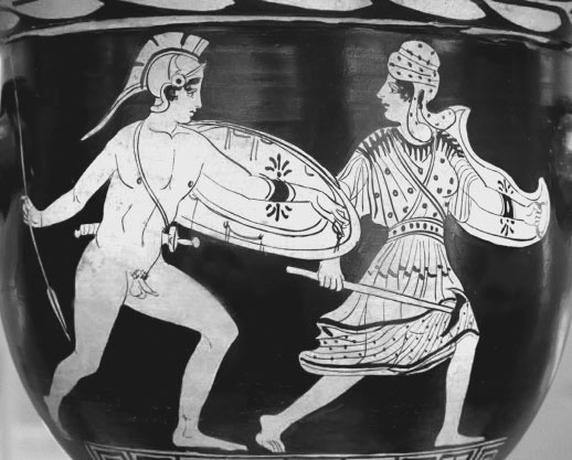 Иллюстрация к книге — Античный мир «Игры престолов» [i_019.jpg]