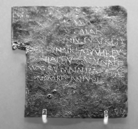 Иллюстрация к книге — Античный мир «Игры престолов» [i_020.jpg]